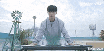 Korean Drama Workout GIF by Viki