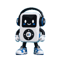 Happy Sticker Sticker by UJFM