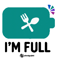 Sticker by Stratpoint