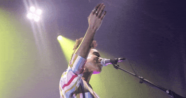 lianne la havas GIF by Webster Hall