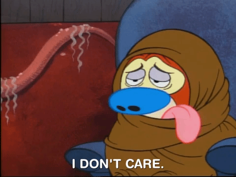 ren and stimpy nicksplat GIF