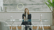 Woman GIF by BoxMedia