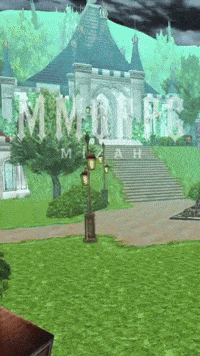Knight Online Ko GIF
