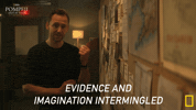 Explaining Tom Hiddleston GIF by National Geographic TV