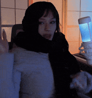 Cute Girl Dancing GIF