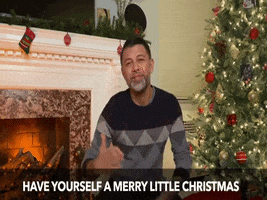 Merry Christmas GIF