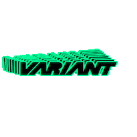 variantwheels variant forged wheels variant alloy wheels variant wheels Sticker