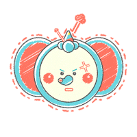 channelabnc emotion children 채널a 아이 Sticker