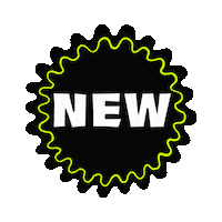 Brandnew Newtrip Sticker by Contiki