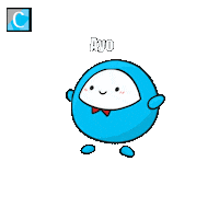 Investasi Haka Sticker by Ciptadana Bluechip