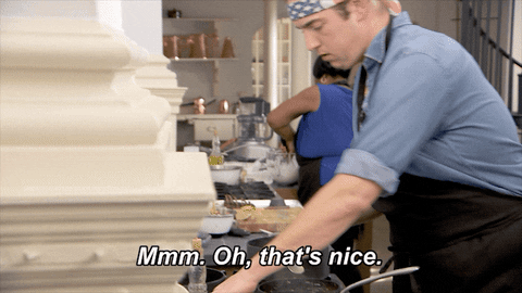 Gordon Ramsay GIF by Masterchef