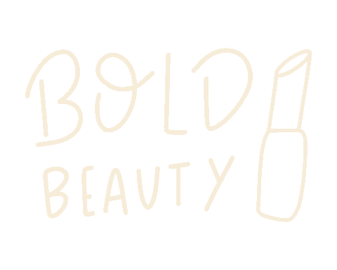 Own Your Bold Sticker by ShopHappies