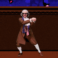 Dance Dancing GIF