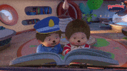 animation read GIF by MONCHHICHI