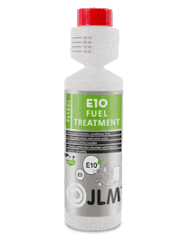 JLM_Lubricants fuel jlm e10 additive Sticker