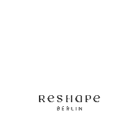 ReshapeBerlin reshapeberlin reshapeiris reshapespa reshapelinienstrasse Sticker