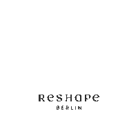 ReshapeBerlin reshapeberlin reshapeiris reshapespa reshapemassage Sticker