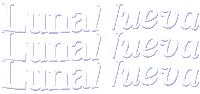 Lunanueva Sticker by Victoriastral