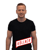 Max_Koellner_SPOE yes ja daumen hoch daumen Sticker