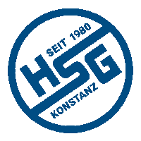 Sticker by HSG Konstanz