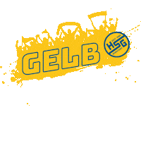 Sticker by HSG Konstanz