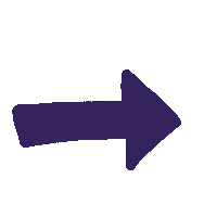 Arrow Sticker by mamikos