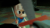 Horror Defend GIF by Wired Productions