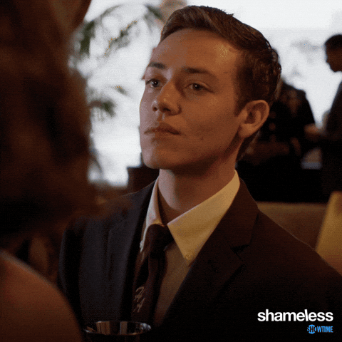 episode 5 showtime GIF by Shameless