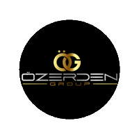 Ozerden Sticker by Özerden Group