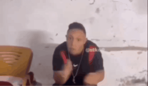 joeynadriblade giphygifmaker GIF