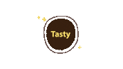 nawaysupps tasty natural protein naturalsupplements Sticker