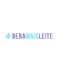 Bebamaisleite Sticker by Revista Leite Integral