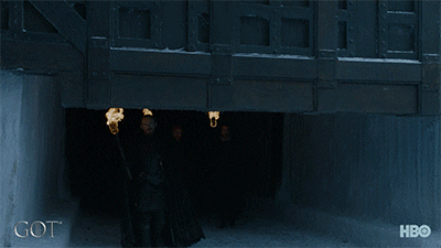 season 7 hbo GIF by Game of Thrones