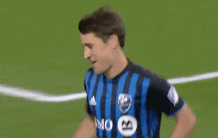 Lets Go Win GIF by Major League Soccer
