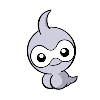 Gen 3 Sticker by Pokémon