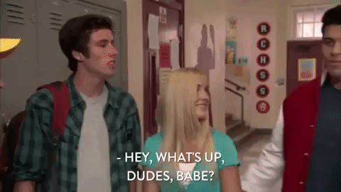 comedy central GIF by Workaholics