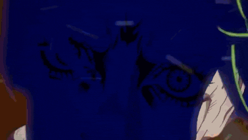 Jojos Bizarre Adventure Jolyne GIF