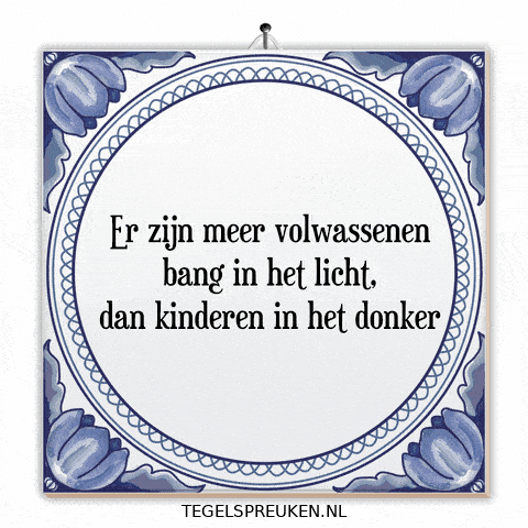 Bang Nl GIF by Tegelspreuken.nl