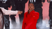 Kirk Franklin GIF by BET Awards