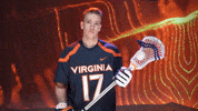 Lacrosse Uva GIF by Virginia Athletics