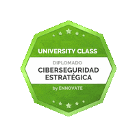 Cybersecurity Ciberseguridad Sticker by ennovate