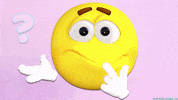 Confused Mood GIF by echilibrultau