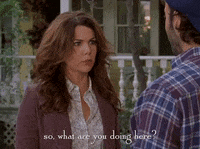 season 4 netflix GIF by Gilmore Girls 
