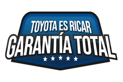 RicarPeru giphyupload ricarperu toyotaesricar toyotaricar Sticker