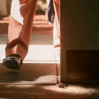 Man Walking GIF