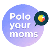 Happy Video Sticker by Marco Polo App