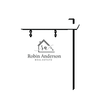 Realestate Justsold Sticker by The Robin Anderson Team - KW