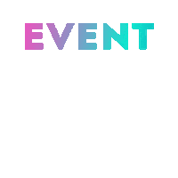 New Event Sticker by WootMag