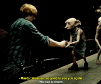 dobby GIF