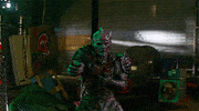 GIF by Psycho Goreman